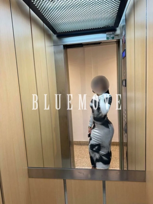 Valentina, 20 años, en Arona – foto 4