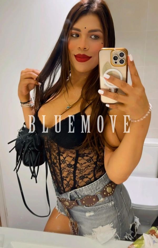 Valentina Duran, 28 años, en Barcelona – foto 2