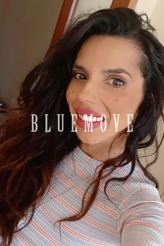 Alejandra, 33 años, en Sevilla