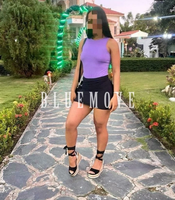 Keyla, 22 años, en Madrid – foto 5