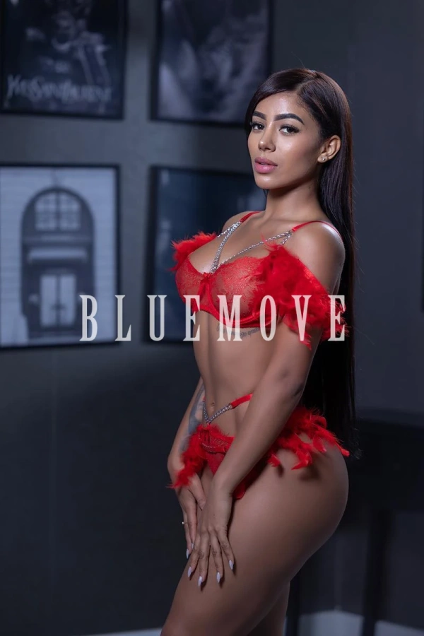 Milu, 22 años, en Barcelona – foto 3