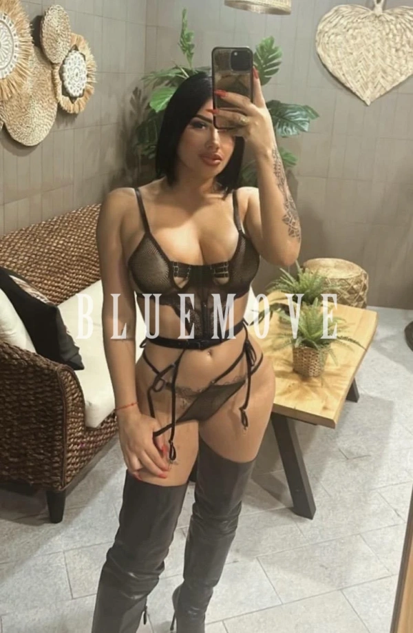 Linda, 20 años, en Barcelona – foto 5