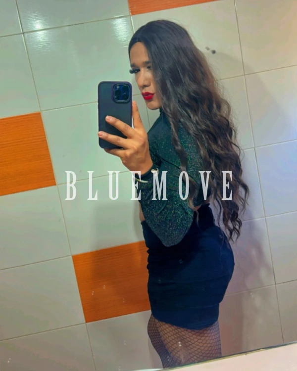 Katy, 26 años, en Barcelona – foto 3