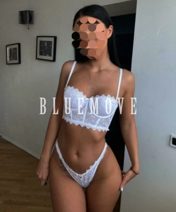 Gaby, 22 años, en Madrid – foto 2