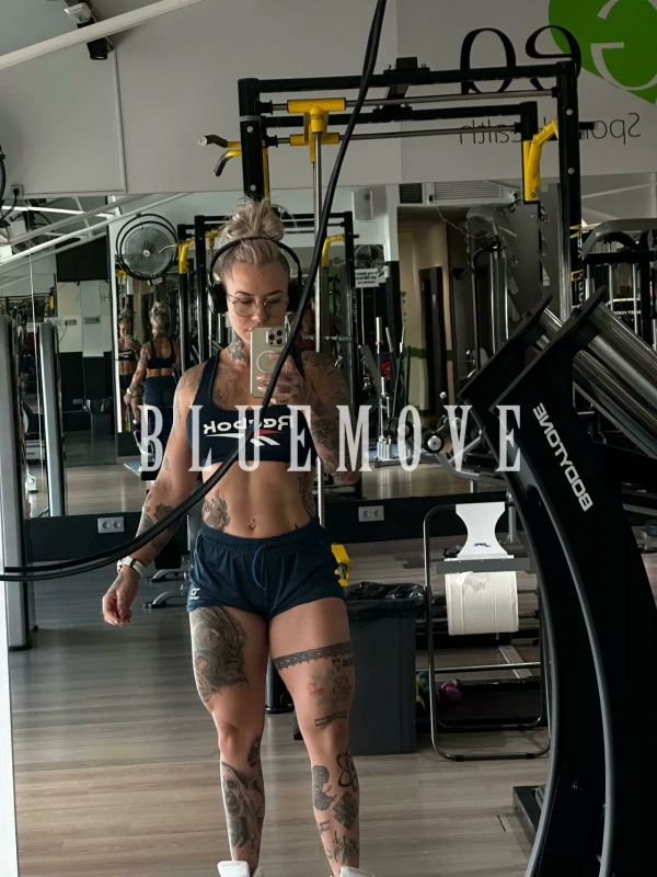 Estrella, 29 años, en Valencia – foto 5