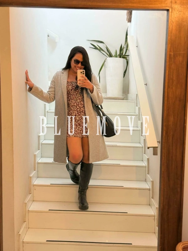 Wana, 23 años, en Alicante – foto 4