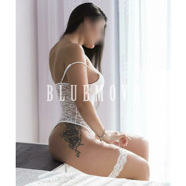 Melissa, 26 años, en Barcelona – foto 3