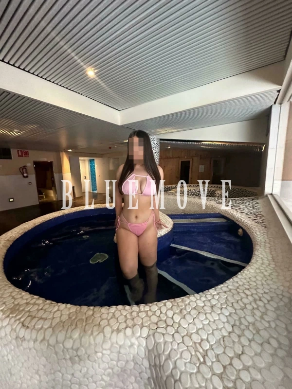 Anita, 19 años, en Barcelona – foto 4