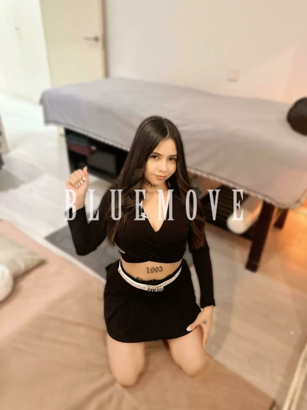 Mia, 22 años, en Madrid – foto 5
