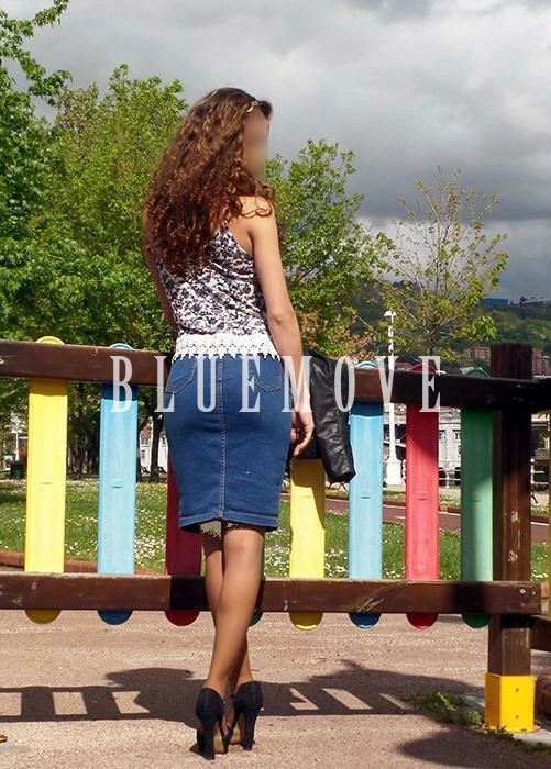 María, 26 años, en Bilbao – foto 4