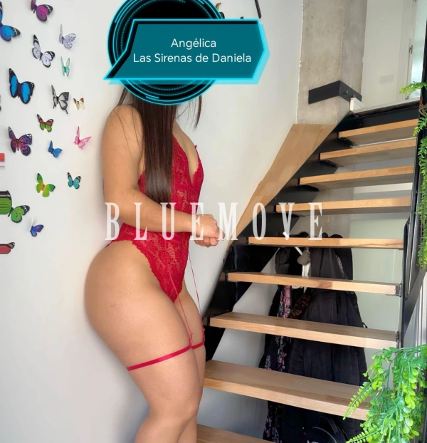 Angélica, 24 años, en Madrid – foto 3