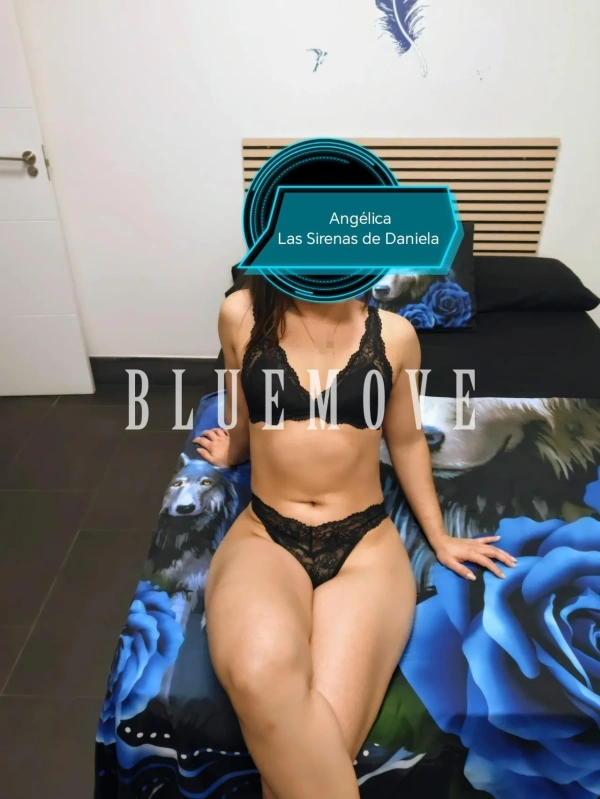 Angélica, 24 años, en Madrid – foto 4