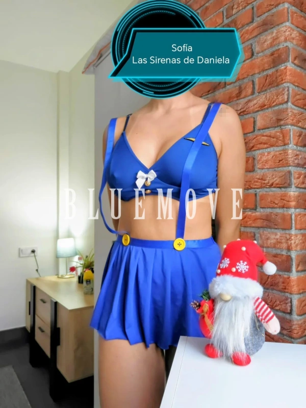 Sofía, 24 años, en Madrid – foto 2