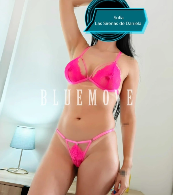 Sofía, 24 años, en Madrid – foto 4