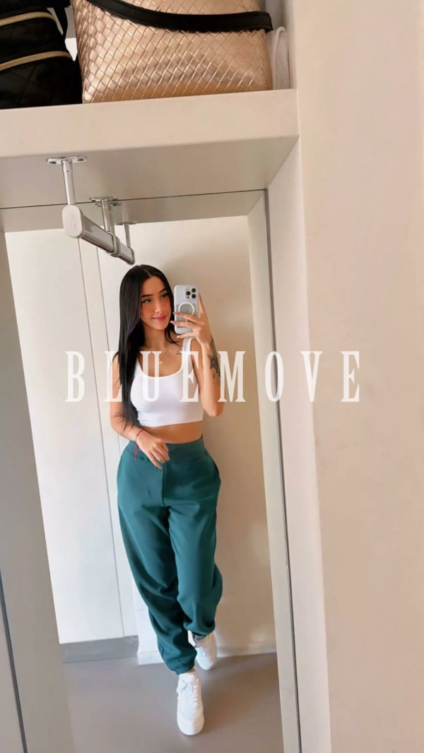 Thalía, 23 años, en Madrid – foto 3