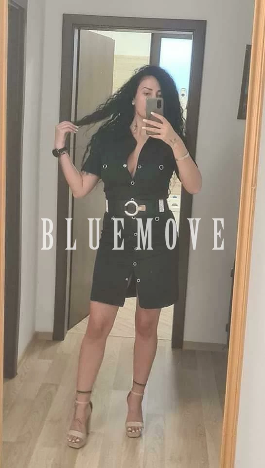 Alexa, 30 años, en Barcelona – foto 3