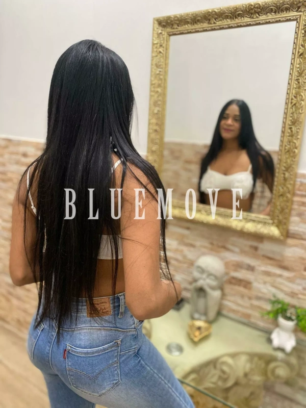 Samantha, 23 años, en Valencia – foto 3