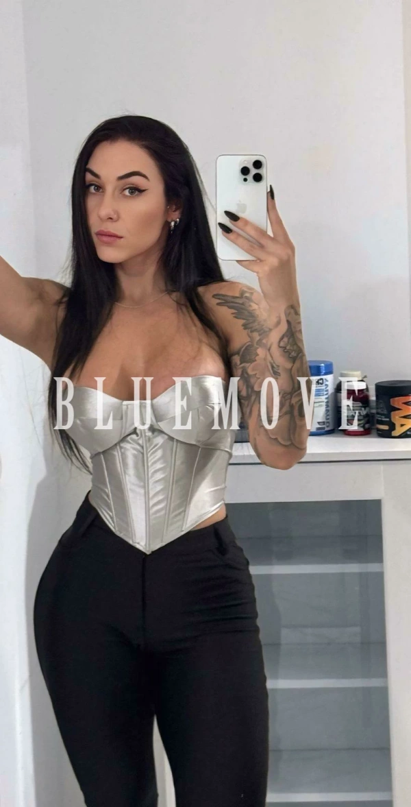 Luna Gatti, 27 años, en Madrid – foto 4