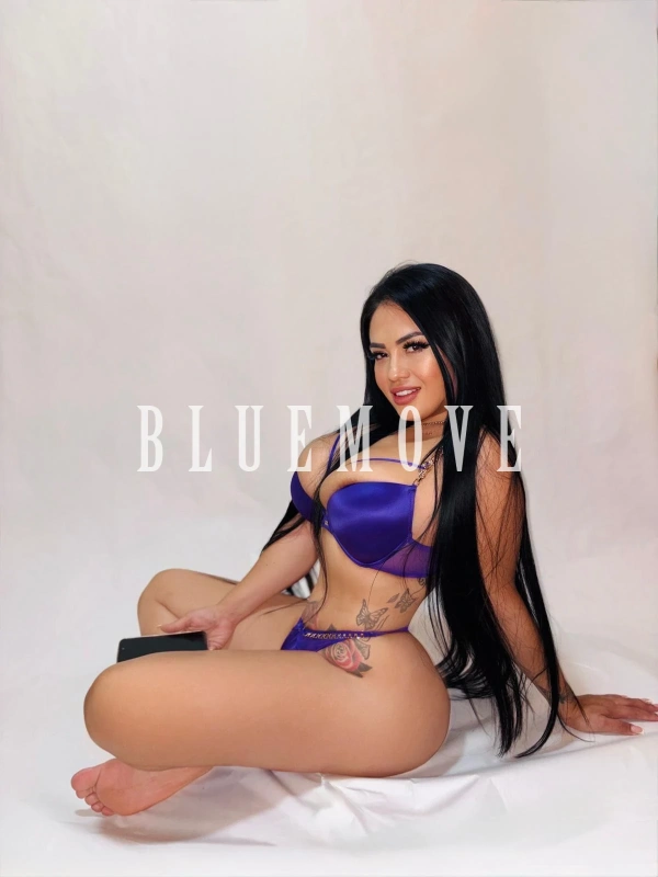 Danna, 28 años, en Madrid – foto 4