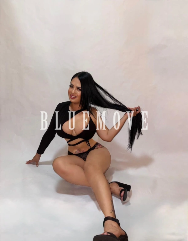 Danna, 28 años, en Madrid – foto 2