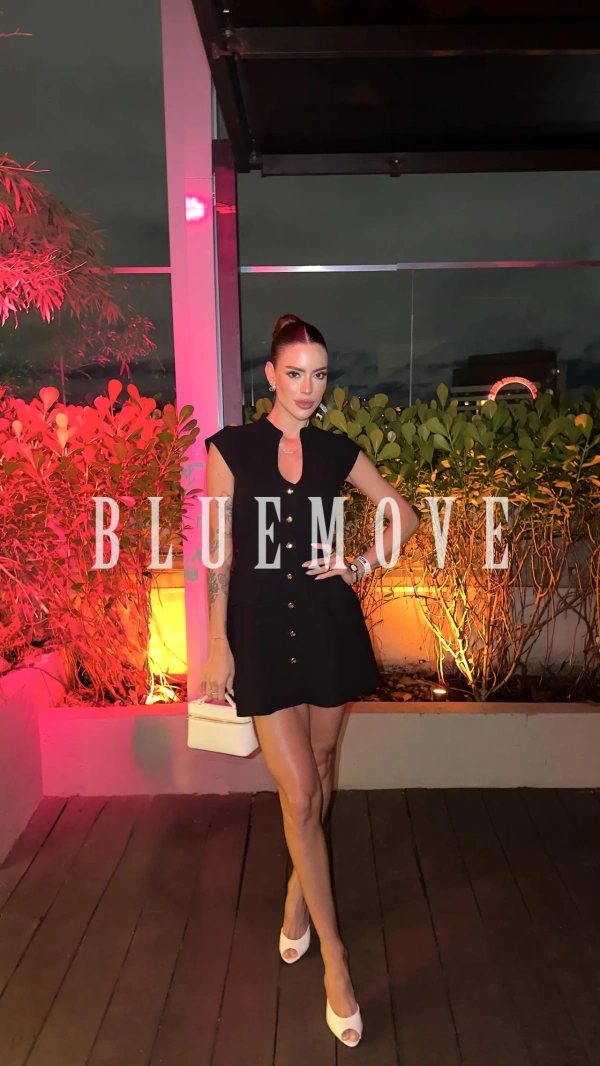 Livia Moraes, 27 años, en Madrid – foto 3