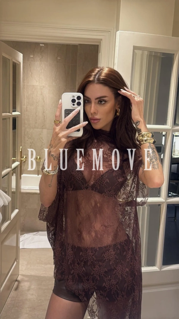 Livia Moraes, 27 años, en Madrid – foto 5