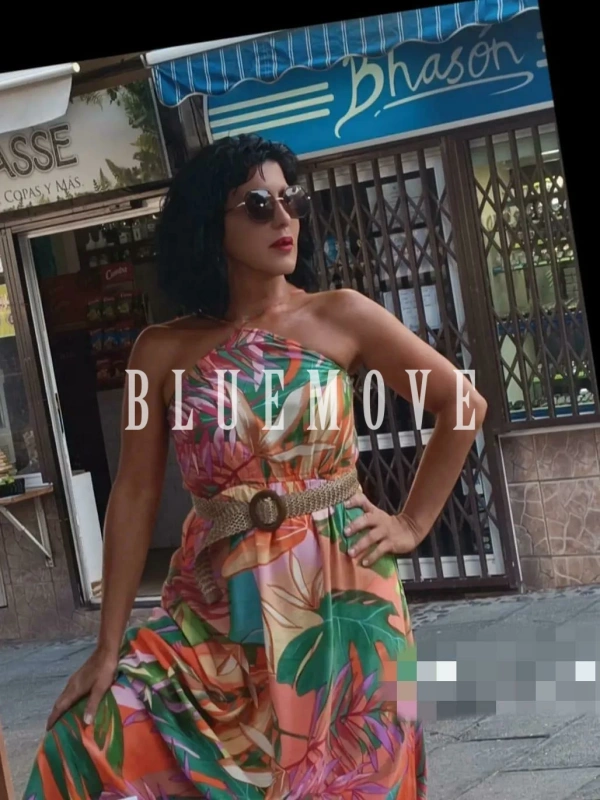Cleo, 40 años, en Puerto de la Cruz – foto 4