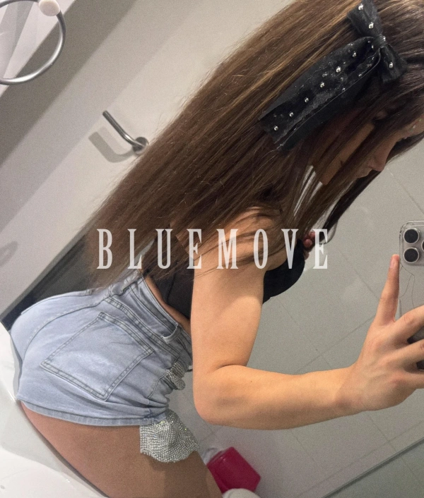 Emma, 19 años, en Barcelona – foto 5