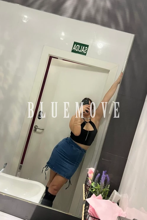 Celia, 24 años, en Madrid