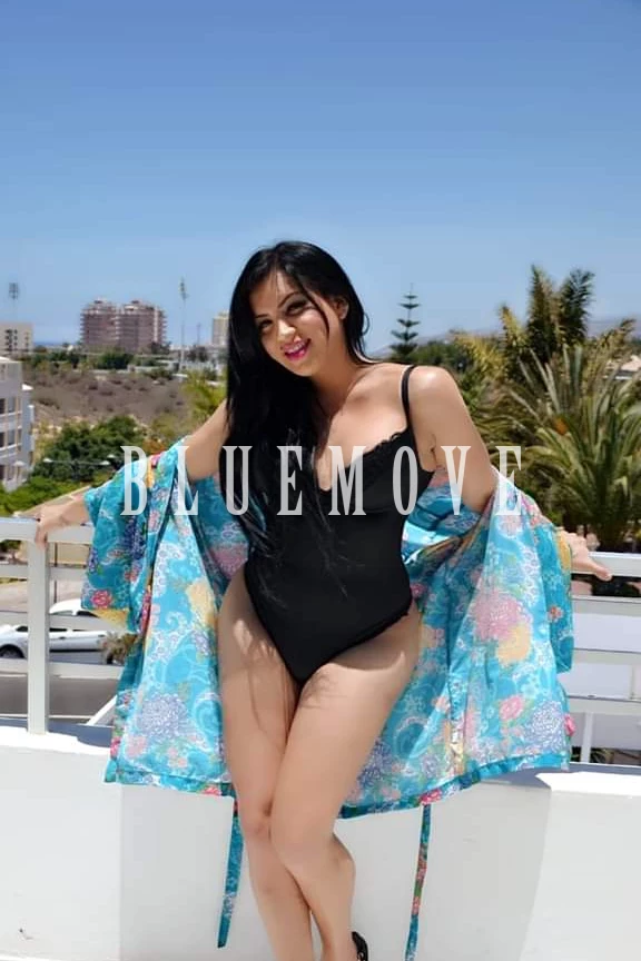 Camila, 28 años, en Barcelona