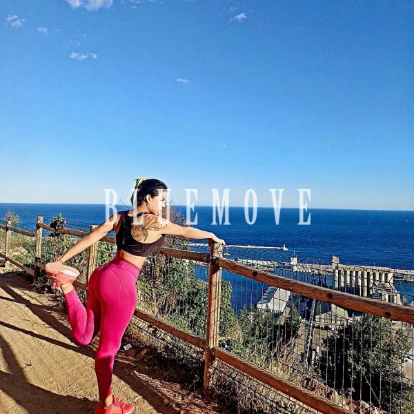 Camila, 28 años, en Barcelona – foto 4