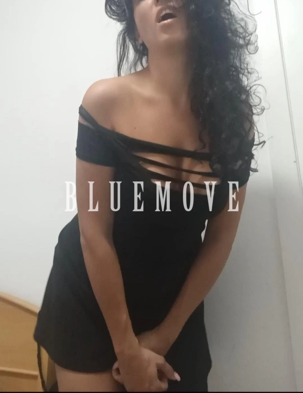 Mikaela, 34 años, en Salou – foto 3