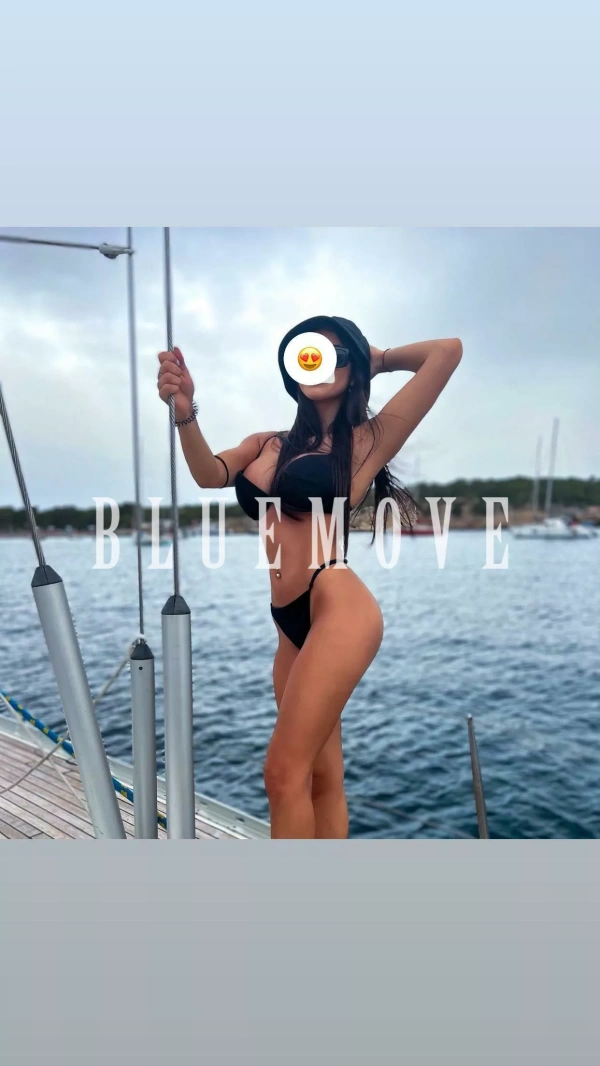 Marina Catalana, 29 años, en Barcelona – foto 4