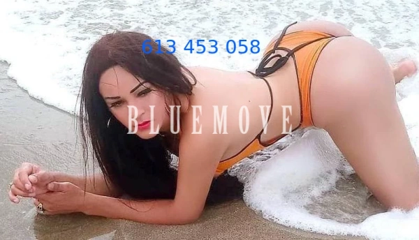 Keyla, 26 años, en Madrid – foto 2