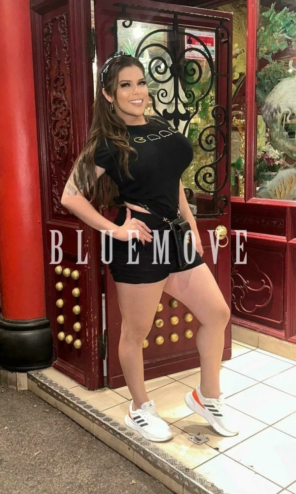 Kelly, 28 años, en Madrid – foto 3