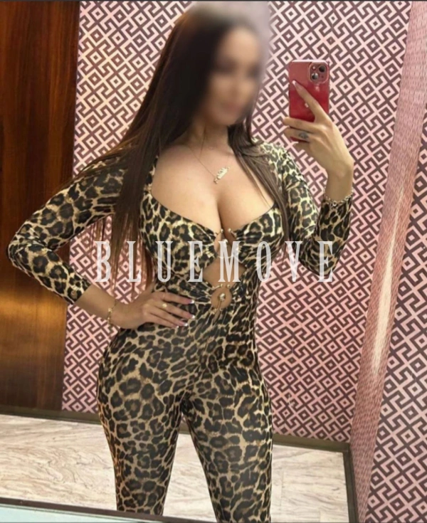 Fabiana, 32 años, en Madrid – foto 2