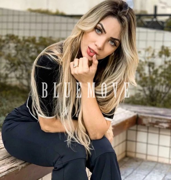 Paula Ria, 28 años, en Madrid – foto 3