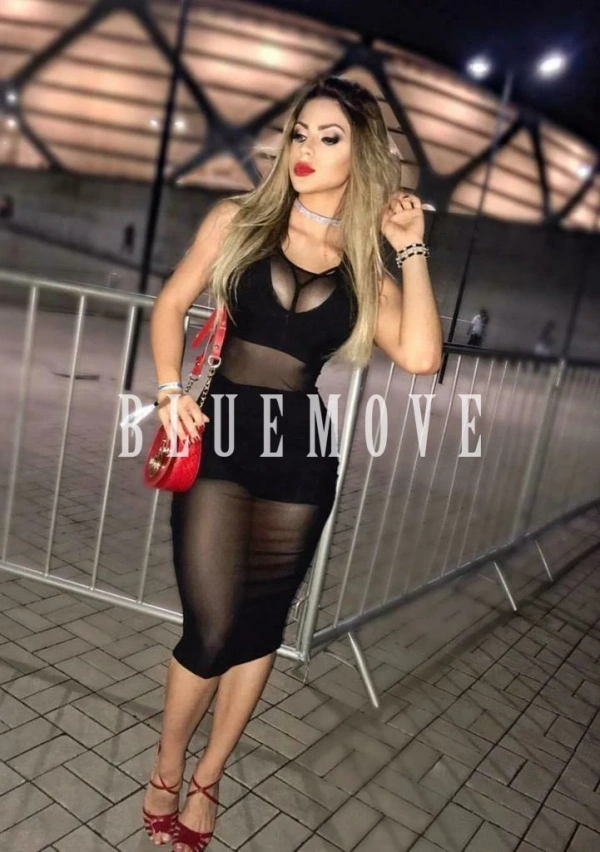 Paula Ria, 28 años, en Madrid – foto 2