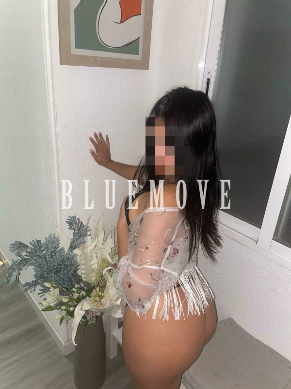 Mimi, 19 años, en Madrid – foto 4