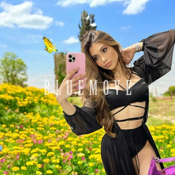 Niki, 23 años, en Madrid – foto 3