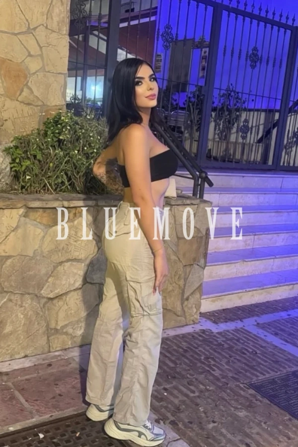 Jeka, 23 años, en Marbella