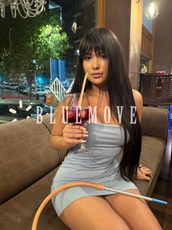 Fernanda, 21 años, en Madrid – foto 5