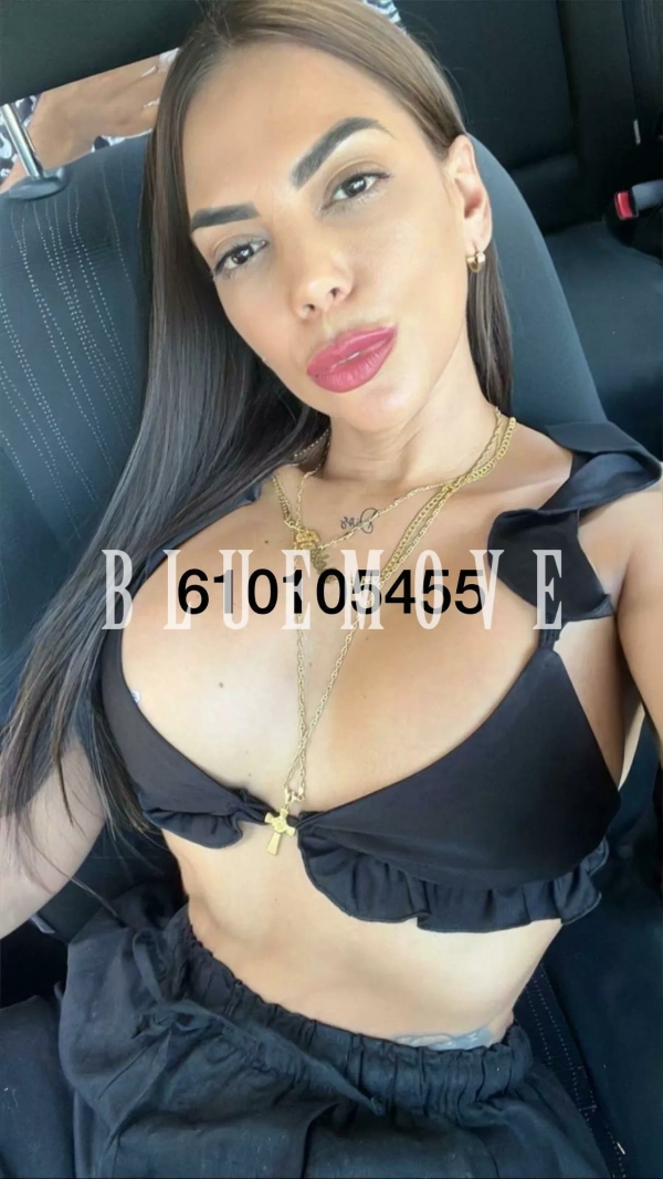 Andrea, 28 años, en Madrid – foto 4