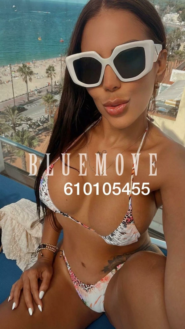 Andrea, 28 años, en Madrid – foto 5