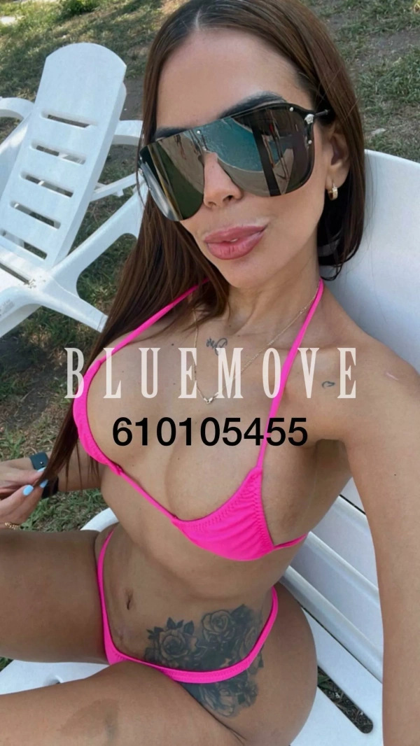 Andrea, 28 años, en Madrid – foto 2