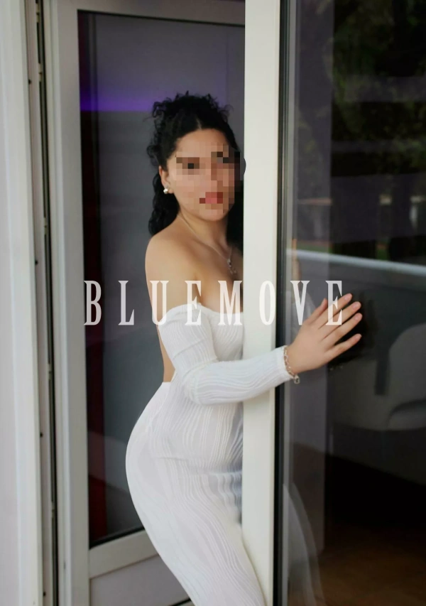 Victoria, 19 años, en Madrid – foto 5