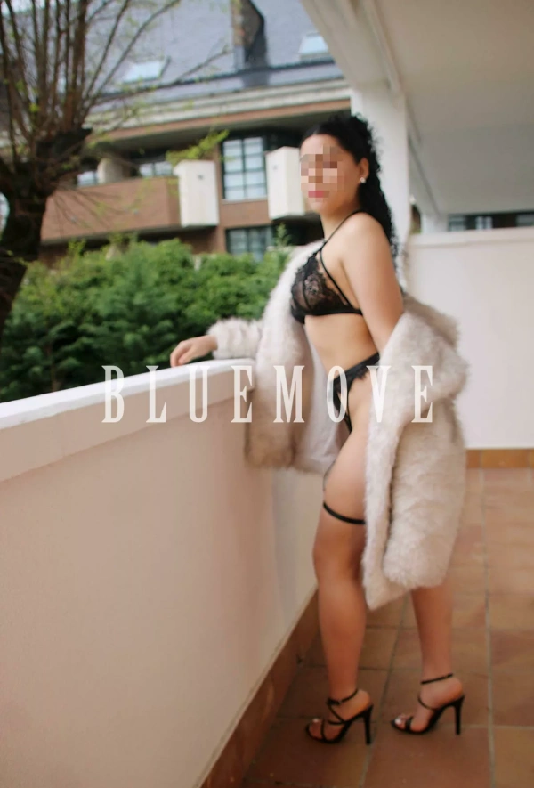 Victoria, 19 años, en Madrid – foto 2