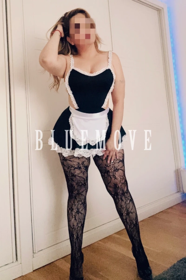 Noa, 38 años, en Madrid