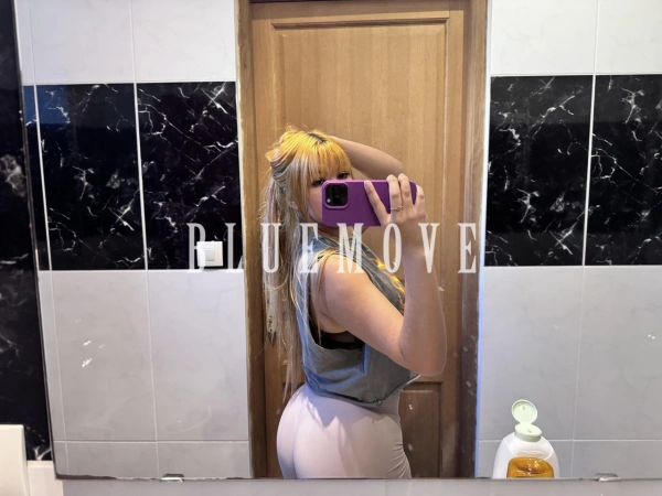 Clara, 23 años, en Madrid – foto 2