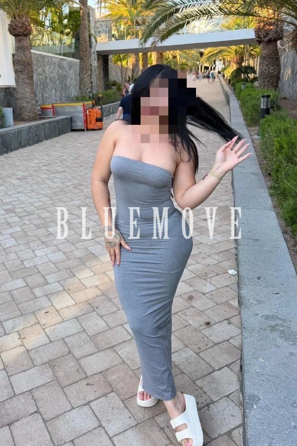 Paola, 20 años, en Valencia